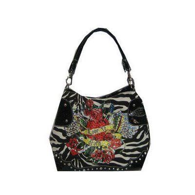 cheap Ed Hardy Bags-74